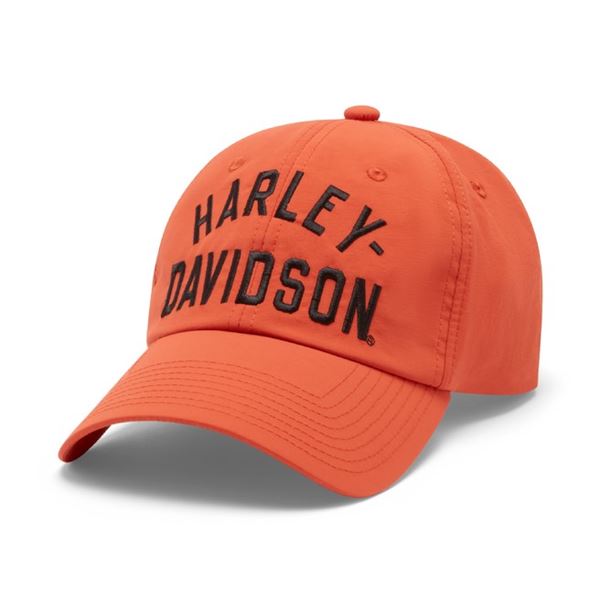 FALL 2026 Harley-Davidson Racer tričko a kšiltovka - 96492-26VM