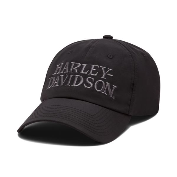 FALL 2026 Harley-Davidson – tričko a čepice s Willie G lebkou - 96496-26VM