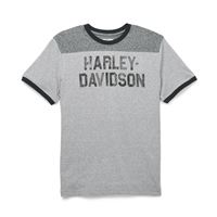 Pánské tričko Harley-Davidson 96509-22VM
