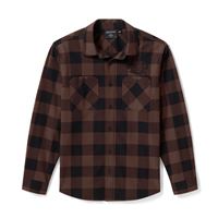 FALL 2026 Harley-Davidson pánská flanelová košile American Classic Buffalo - 96535-26VM