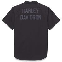 Pánská košile Harley-Davidson 96571-22VM