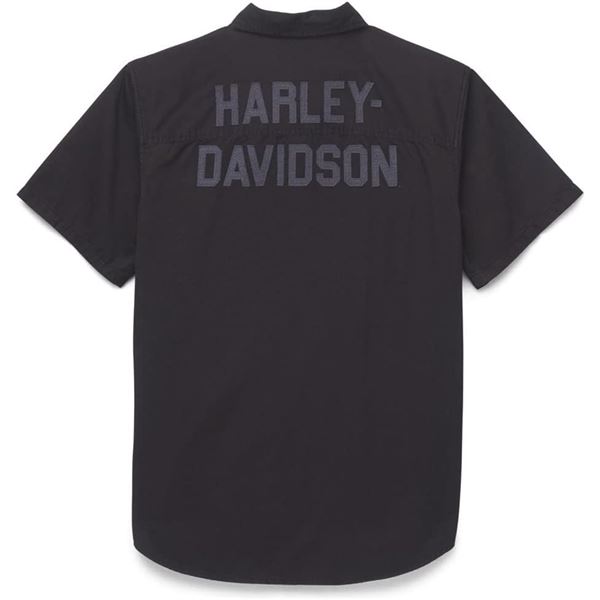 Pánská košile Harley-Davidson 96571-22VM