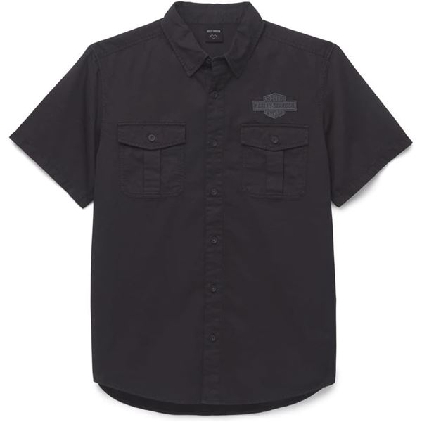 Pánská košile Harley-Davidson 96571-22VM