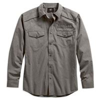 Pánská košile 96583-19VM