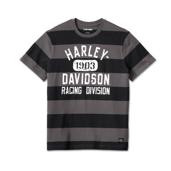 Pánské tričko Harley-Davidson 96586-23VM