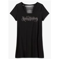 Dámské tričko Harley-Davidson 96628-25VW