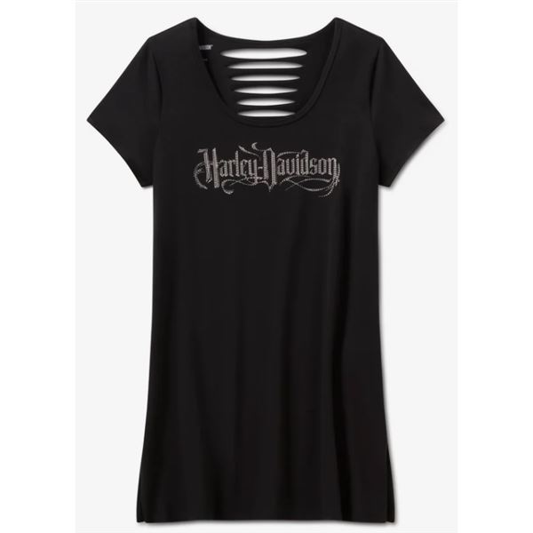 Dámské tričko Harley-Davidson 96628-25VW
