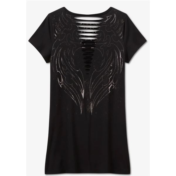 Dámské tričko Harley-Davidson 96628-25VW