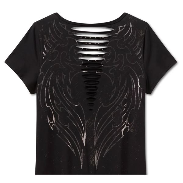 Dámské tričko Harley-Davidson 96628-25VW