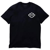 2026 ARRIVAL Pánské tričko Harley-Davidson LFR 96656-25VM