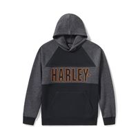 Pánská mikina Harley-Davidson 96714-25VM
