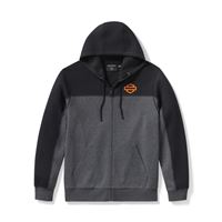 Pánská mikina HARLEY-DAVIDSON 96716-25VM
