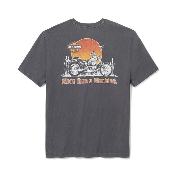 Pánské tričko Harley-Davidson 96719-25VM