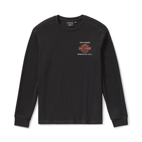 Pánské tričko Harley-Davidson 96724-25VM