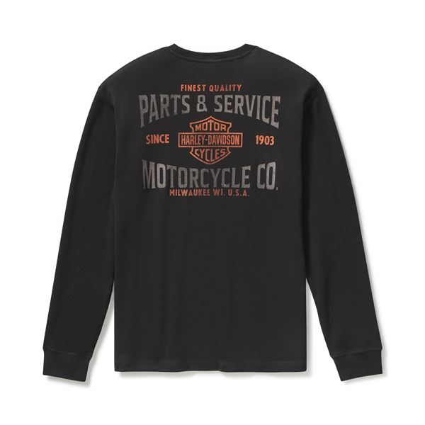 Pánské tričko Harley-Davidson 96724-25VM