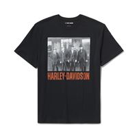 Pánské tričko Harley-Davidson 96728-25VM