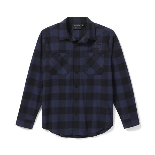 Pánská košile Harley-Davidson 96734-25VM