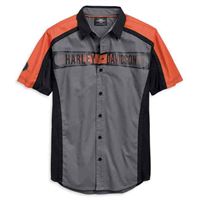 Pánská košile Harley-Davidson 96754-19VM