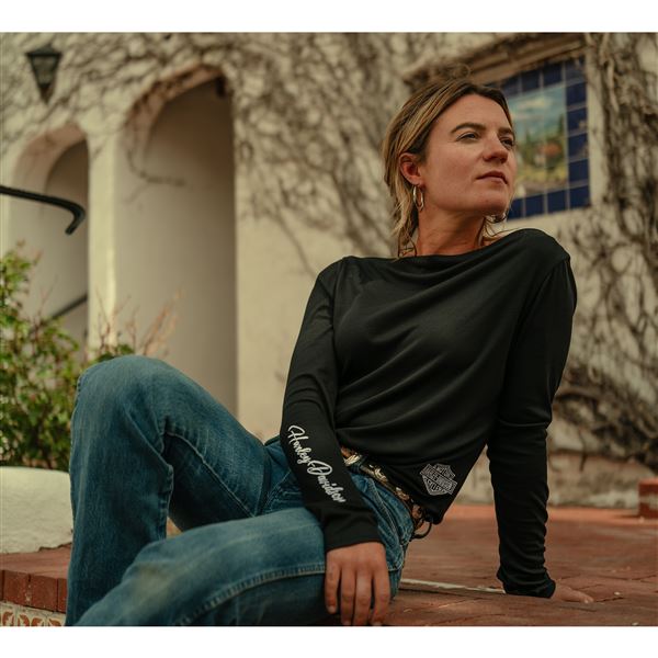 Dámské tričko 96759-25VW