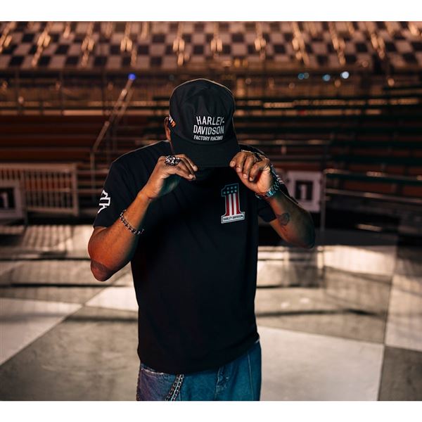 2026 ARRIVAL Pánské tričko -  96780-26VM