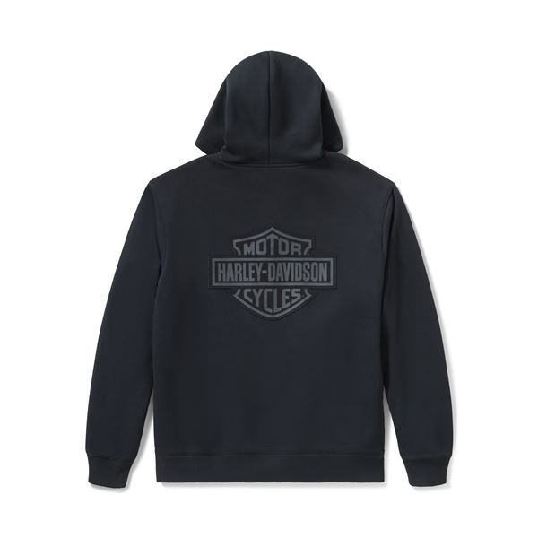 Pánská mikina Harley-Davidson 96783-25VM