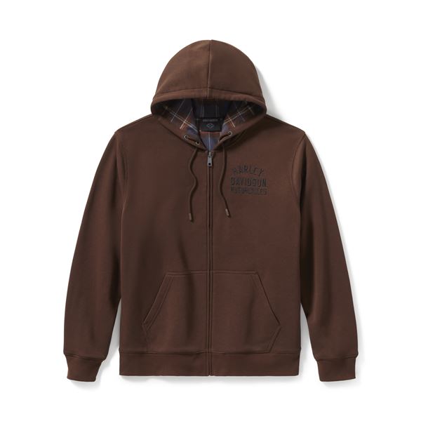 Pánská mikina Harley-Davidson 96784-25VM