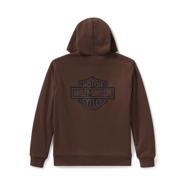 Pánská mikina Harley-Davidson 96784-25VM