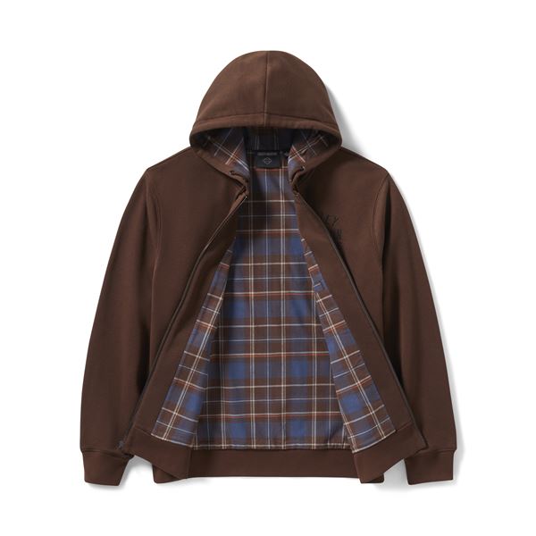 Pánská mikina Harley-Davidson 96784-25VM