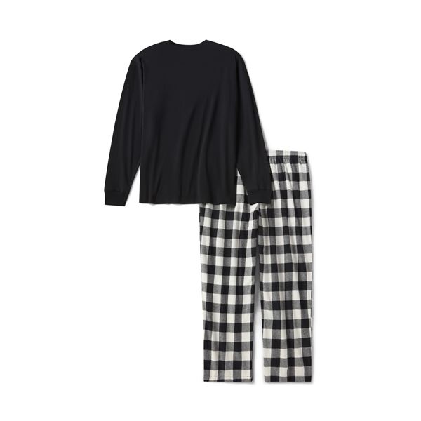 Pánské pyžamo Harley-Davidson 96791-25VM