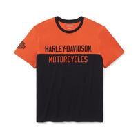 Pánské tričko Harley-Davidson 96797-25VM