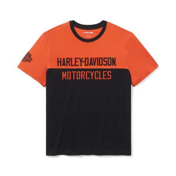 Pánské tričko Harley-Davidson 96797-25VM