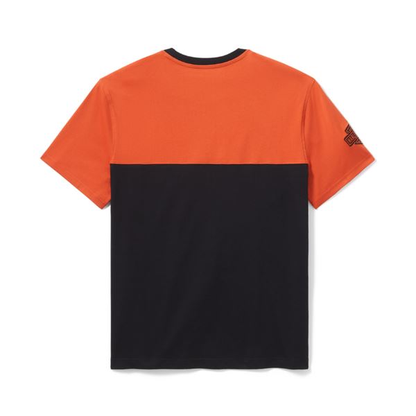 Pánské tričko Harley-Davidson 96797-25VM