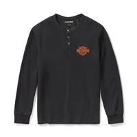Pánská tričko Harley-Davidson 96798-25VM