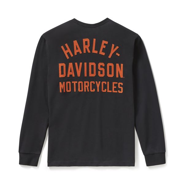 Pánská tričko Harley-Davidson 96798-25VM