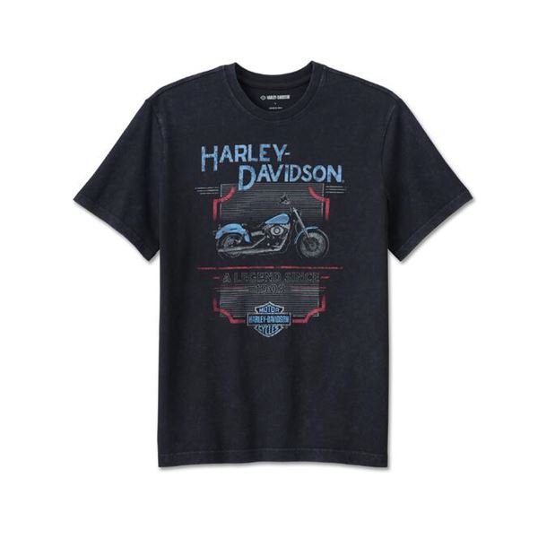 Pánské tričko Harley-Davidson 96799-23VM