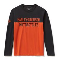 Pánské tričko Harley-Davidson 96800-25VM