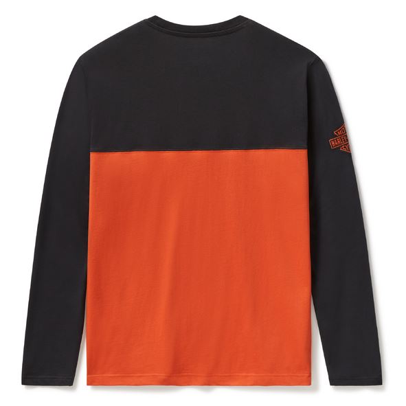 Pánské tričko Harley-Davidson 96800-25VM