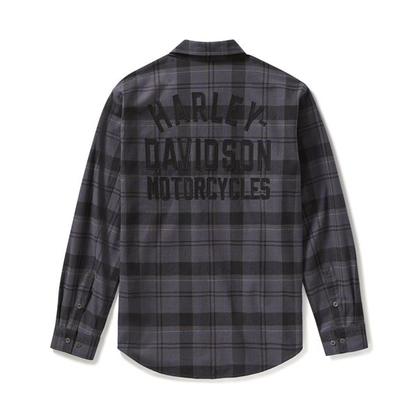 Pánská košile Harley-Davidson 96803-25VM
