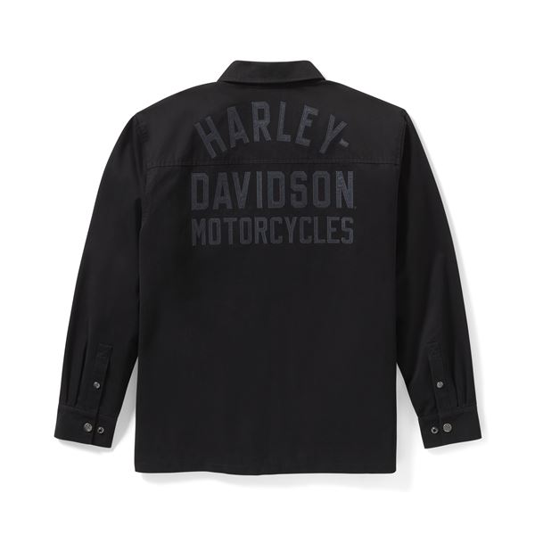 Pánská bunda Harley-Davidson 96809-25VM