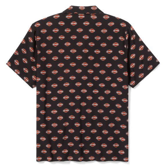 Pánské tričko Harley-Davidson 96812-25VM