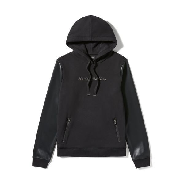 Dámská mikina Harley-Davidson 96817-25VW