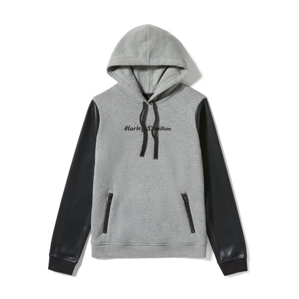 Dámská mikina Harley-Davidson 96818-25VW