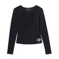 Dámské tričko Harley-Davidson 96839-25VW