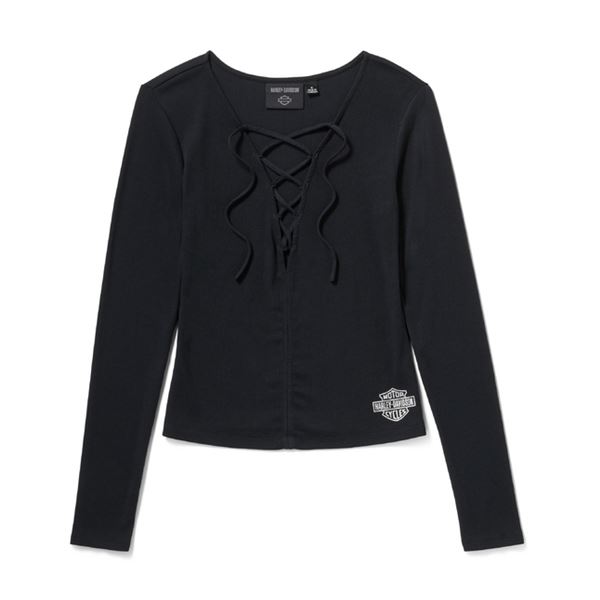 Dámské tričko Harley-Davidson 96839-25VW