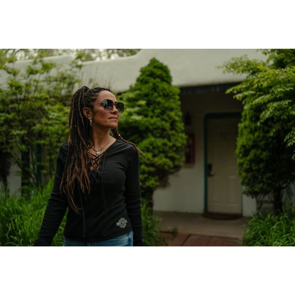 Dámské tričko Harley-Davidson 96839-25VW