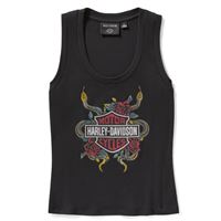 Dámské tričko Harley-Davidson 96849-25VW