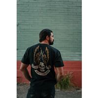 UNISEX tričko Harley-Davidson 96857-25VX