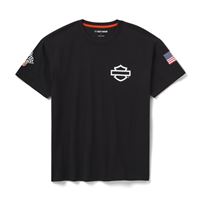 TRIČKO UNISEX Factory Racing Team 96861-25VX/000L