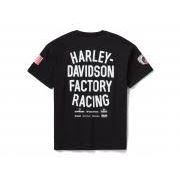 TRIČKO UNISEX Factory Racing Team 96861-25VX/022L
