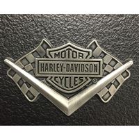 Magnet Harley-Davidson 96947-05V